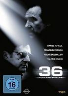 36 - Tödliche Rivalen von Olivier Marchal | DVD