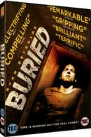 Buried DVD (2011) Ryan Reynolds, Cortés (DIR) cert 15