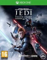 Star Wars: Jedi: Fallen Order (Xbox One) Adventure