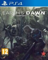 Earth's Dawn (PS4) Beat 'Em Up