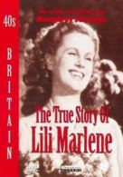 40s Britain: The True Story of Lili Marlene DVD Humphrey Jennings cert E