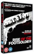 Rise of the Footsoldier DVD (2008) Ricci Harnett, Gilbey (DIR) cert 18