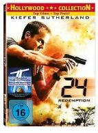 24 - Redemption von Jon Cassar | DVD