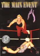 The Main Event DVD (2001) Ken Resnick cert E