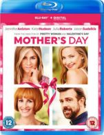 Mother's Day Blu-ray (2016) Jennifer Aniston, Marshall (DIR) cert 12