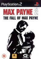Max Payne 2: The Fall of Max Payne (PS2) Adventure