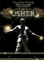 Usher: Truth Tour - Behind the Truth Live from Atlanta DVD (2006) cert E