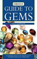 Firefly Guide to Gems. Oldershaw, Cally New 9781552978146 Fast Free Shipping<|