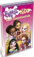 Bratz Kidz: Sleep-Over Adventure DVD (2008) cert PG