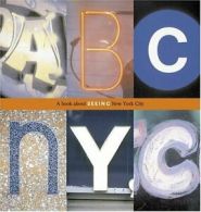 ABC NYC: A Book about Seeing New York City. Dugan 9780810958548 Free Shipping<|