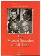 The Greatest Speeches of All Time 1 DVD (2007) Richard M. Nixon cert U