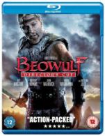 Beowulf: Director's Cut Blu-ray (2008) Ray Winstone, Zemeckis (DIR) cert 12