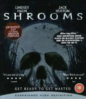 Shrooms Blu-ray (2008) Jack Huston, Breathnach (DIR) cert 18