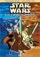 Star Wars: Clone Wars- Volume One (Frenc DVD