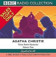 Three Radio Mysteries: Three BBC Radio 4 Full-cast Drama... | Book