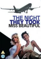 The Night They Took Miss Beautiful DVD (2011) Gary Collins, Lewis (DIR) cert PG