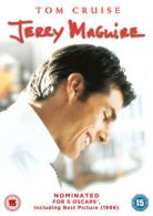 Jerry Maguire DVD (2013) Tom Cruise, Crowe (DIR) cert 15
