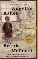 Angela's Ashes by Frank McCourt (Paperback)