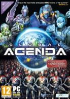 Global Agenda (PC DVD) DVD Fast Free UK Postage 8718144470512