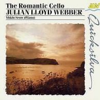 Romantic Cello | Webber,Julian Lloyd | CD