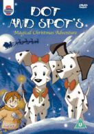 Dot and Spot's Magical Christmas Adventure DVD (2005) cert U