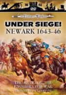 Under Siege: Newark, 1643-46 - The Heart of the English Civil War DVD (2008)
