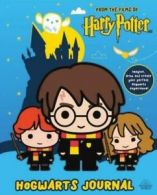 From the Films of Harry Potter: Hogwarts Handbook by Emily Stead (Hardback)