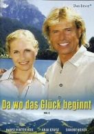 Da wo das Glück beginnt von Karl Kases | DVD