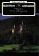 Llyfrau llafar gwlad: Ysbrydion Gwent a Morgannwg by Eirlys Gruffydd (Paperback