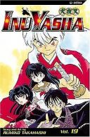 Inuyasha, Vol. 19 | Takahashi, Rumiko | Book