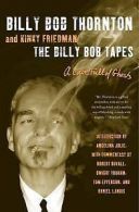 Friedman, Kinky : The Billy Bob Tapes: A Cave Full of Ghos