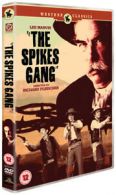 The Spikes Gang DVD (2008) Lee Marvin, Fleischer (DIR) cert 12