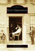 East Greenwich (Images of America (Arcadia Publishing)). Wooten 9780738545271<|