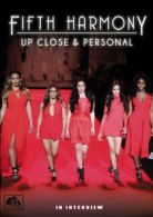 Fifth Harmony: Up Close and Personal DVD (2015) Fifth Harmony cert E