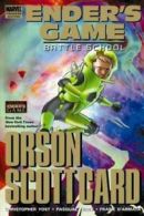 Ender's game. Battle school by Orson Scott Card (Hardback)