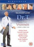 Dr. T and the Women DVD (2007) Richard Gere, Altman (DIR) cert 12