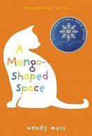 A Mango-Shaped Space | Mass, Wendy | Book