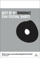 Best of 14th Raindance Film Festival Shorts DVD (2007) Kasimir Burgess cert E