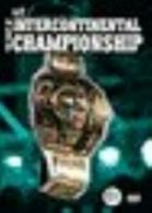 WWE: The Best of International Championships DVD (2005) cert tc