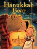 Hanukkah Bear.by Kimmel, Wohnoutka New 9780823428557 Fast Free Shipping<|