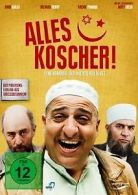 Alles koscher! von Josh Appignanesi | DVD