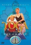 Yoga for the Change DVD (2004) Wendy Teasdill cert E