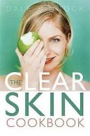 Clear Skin Cookbook | Pinnock, Dale | Book