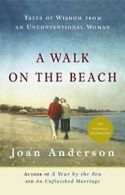 A Walk On The Beach.by Anderson, Joan New 9780767914758 Fast Free Shipping<|