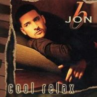 Jon B : Cool Relax CD (1999)