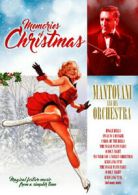 Memories of Christmas With Mantovani and His Orchestra DVD (2016) Annunzio