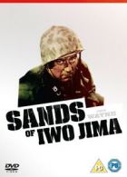 Sands of Iwo Jima DVD (2014) John Wayne, Dwan (DIR) cert PG