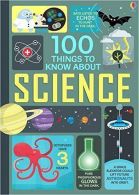 100 Things to Know About Science, Various, ISBN 97814095821