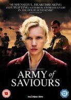 Army of Saviours DVD (2012) Veronica Ferres, Boeken (DIR) cert 12