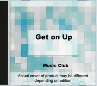 Get on Up CD Fast Free UK Postage 5014797290631